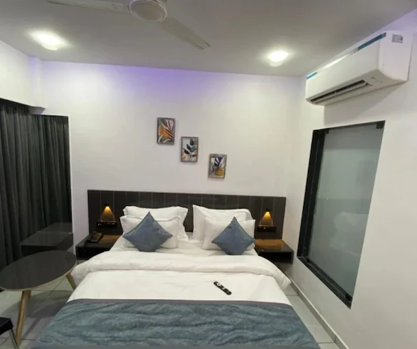 Best hotel in surat